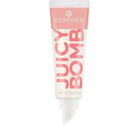 Essence Levres LipglossJuicy Bomb Shiny 101 Lovely Litchi 10 ml
