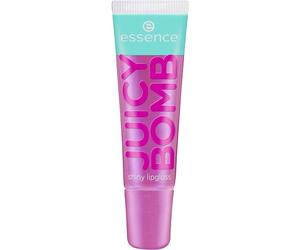 Essence Levres LipglossJuicy Bomb Shiny 102 Witty Pastèque 10 ml