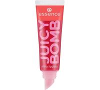 Essence Levres LipglossJuicy Bomb Shiny No. 104 Poppin' Pomegranate 10 ml