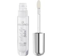 Essence Levres LipglossWhat the Fake! Plumping Lipgloss 100 Sheer Genius 4 ml
