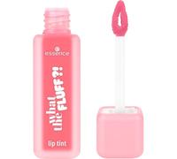 Essence Levres LipglossWhat The Fluff?!Lip Tint 01 Candy-Stain 5,1 ml