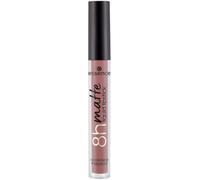 Essence Levres Rouge-a-levres8H Matte Liquid Lipstick 02 Silky Hazelnut 2,5 ml