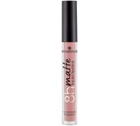 Essence Levres Rouge-a-levres8H Matte Liquid Lipstick 03 Soft Beige 2,5 ml