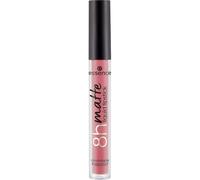 Essence Levres Rouge-a-levres8H Matte Liquid Lipstick 15 Rose vintage 2,5 ml