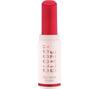 Essence Levres Rouge-a-levresGlossy Glaze High Shine Lipstick 04 Red-dy For The Day 1,9 g