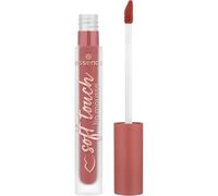 Essence Levres Rouge-a-levresMousse à lèvres Soft Touch 01 Fuel Your Passion 4 g