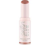 Essence Levres Rouge-a-levresSatin Glow Luminous Shine Lipstick 01 Whole Latte Love 3,5 g