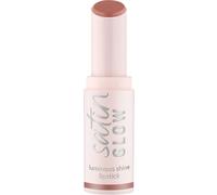 Essence Levres Rouge-a-levresSatin Glow Luminous Shine Lipstick 05 Chai There! 3,5 g