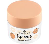 Essence Levres Soin-des-levresLip Care SUGAR SCRUB 9 g