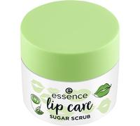Essence Levres Soin-des-levresLip Care SUGAR SCRUB Matcha Latte 9 g