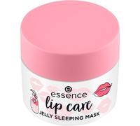 Essence Levres Soin-des-levresSoin des lèvres JELLY SLEEPING Mask Stawberry Milkshake 8 g