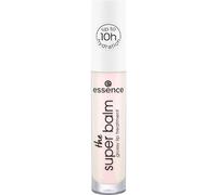 Essence The Super Balm brillant à lèvres traitant teinte 01 Balmazing! 5 ml