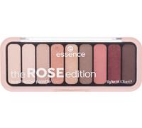 essence Lidschatten Palette The Rose Edition 20 Lovely In Rose, 10 g
