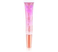 essence LIFE in CORAL brillant à lèvres teinte 01 Sun Risin' Reef! 10 ml
