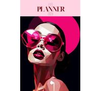 Essence Life Planner 2026