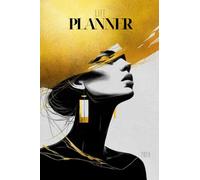 Essence Life Planner 2026