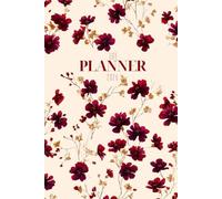 Essence Life Planner 2026: Be your own muse