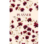 Essence Life Planner 2026: Be your own muse