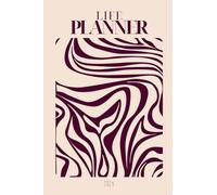 Essence Life Planner 2026 : Be your own muse