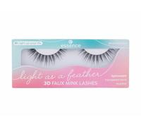 Essence Light As A Feather Light Up Your Life, Des Cils Artificiels