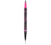 essence line it like a PRO! liner, résultat instantané, mat (1.2ml)