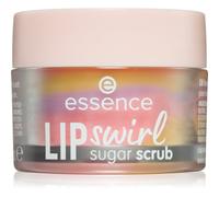 essence LIP swirl gommage lèvres 8 g