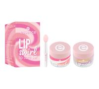 essence LIP swirl kit lèvres