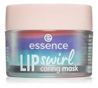 essence LIP swirl masque hydratant pour les lèvres effet nourrissant 8 g