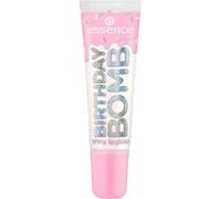Essence Lipgloss Birthday Bomb shiny lipgloss 10 ml 10 ml