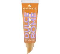 Essence Lipgloss DULCE de Leche BOMB Shiny 10 ml 10 ml