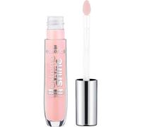 Essence Brillant à lèvres Extreme Shine Volume Effet repulpant 19 Frosted Fairy 5 ml