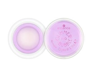 Essence Lipgloss Glimmer In a Bubble Lip Mask 7.5 g 7.5 g