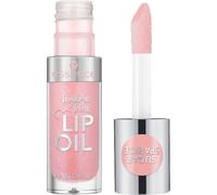 Essence Huile Lèvres Hydra Kiss Hydratante Teinte 10 Sugar Sparkle 4 ml