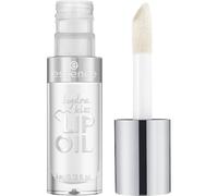 Essence Huile hydratante lèvres Hydra Kiss – Teinte 07 Classy Glassy – 4 ml