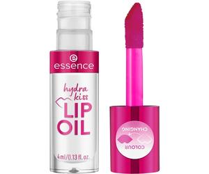 Essence Lipgloss Hydra Kiss LIP OIL 4 ml 4 ml