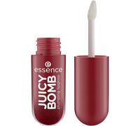 Essence Levres LipglossJUICY BOMB Plumping Lipgloss 01 Sweet Strawberry 2,6 ml