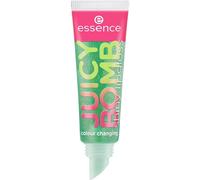 Essence Brillant à lèvres Juicy Bomb – Changeant de couleur – Teinte 107 Glowy Gummy – 10 ml