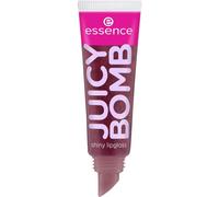 essence Juicy Bomb brillant à lèvres teinte 110 Crushed Berry 10 ml
