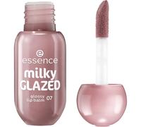 Essence Lipgloss Milky Glazed Glossy Lip Balm 4 ml 4 ml