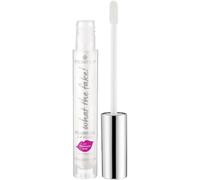 Essence Brillant à lèvres volumisant WHAT THE FAKE! – Teinte 01 Oh My Plump! – 4,2 ml