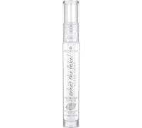 essence WHAT THE FAKE! brillant à lèvres transparent teinte Oh So Glassy! 4.2 ml