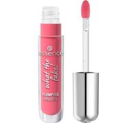 essence WHAT THE FAKE! brillant à lèvres volumisant teinte 101 Main Squeeze 4 ml