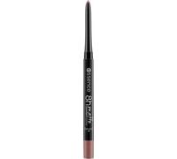 essence Lipliner 8h Matte Comfort 02 Silky Hazelnut, 0,3 g