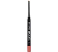 essence Lipliner 8h Matte Comfort 04 Rosy couleur chair, 0,3 g
