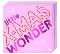 essence Little X-Mas Wonder calendrier de l'Avent