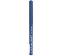 essence LONG-LASTING eye pencil 09 cool down - Crayon khôl rétractable à la couleur intense - Cosmétiques vegan - Waterproof, longue tenue et sans parfum