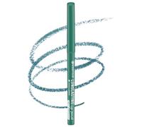 essence LONG-LASTING eye pencil 12 i have a green - Crayon khôl rétractable à la couleur intense - Cosmétiques vegan - Waterproof, longue tenue et sans parfum