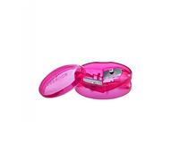 Essence Taille-crayons Duo – deux embouts pour crayons fins et jumbos – Lot de 5