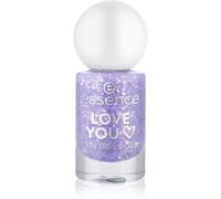 essence LOVE YOU vernis à ongles mini teinte 13 5 ml