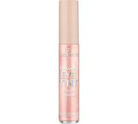 ESSENCE LUMINOUS EYE TINT SOMBRA DE OJOS LIQUIDA 01 DAZZLING ROSE